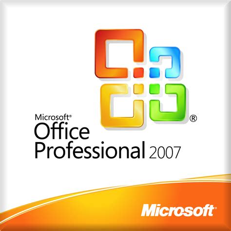 Complimentary update of Microsoft Office 2007 for portable